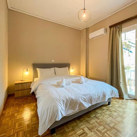 Riankour Central 90Sqm Apt In Panormou 雅典 外观 照片