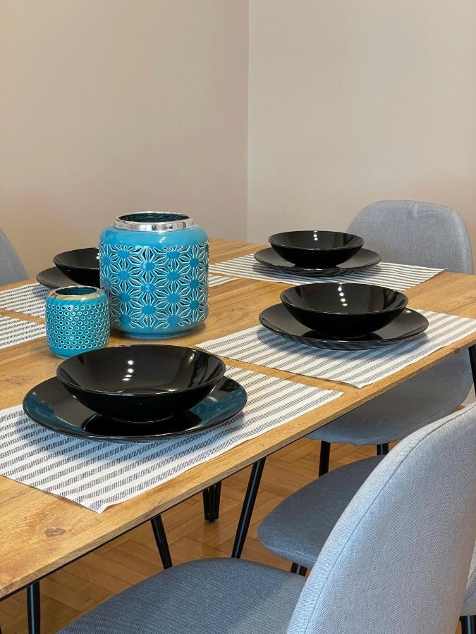 Riankour Central 90Sqm Apt In Panormou 雅典 外观 照片