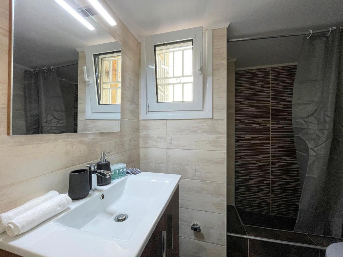 Riankour Central 90Sqm Apt In Panormou 雅典 外观 照片